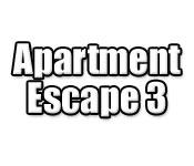 Feature screenshot game Apartment Escape 3