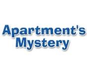 Feature screenshot game Apartment's Mystery