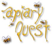 Función de captura de pantalla del juego Apiary Quest