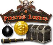 Функция скриншота игры A Pirate's Legend