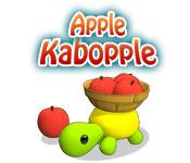 Feature screenshot game Apple Kabopple