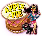 Feature screenshot game Apple Pie