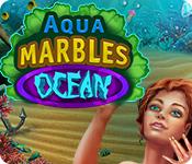 Функция скриншота игры Aqua Marbles: Ocean