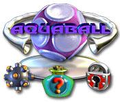 Feature screenshot game Aquaball