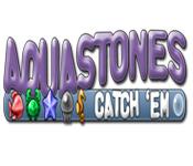 Feature screenshot game Aquastones Catch'em