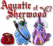 Функция скриншота игры Aquatic of Sherwood