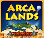 Feature screenshot Spiel Arcalands