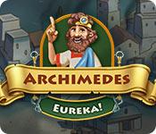 Recurso de captura de tela do jogo Archimedes: Eureka!