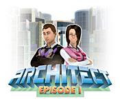 Функция скриншота игры Architect: Episode 1