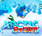 Feature screenshot game Arctic Story