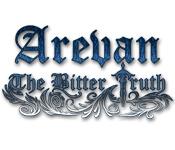 Feature screenshot game Arevan: The Bitter Truth