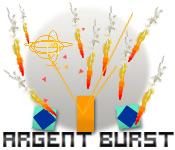 Функция скриншота игры Argent Burst
