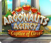 Har skärmdump spel Argonauts Agency: Captive of Circe
