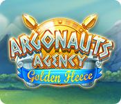 Feature screenshot game Argonauts Agency: Golden Fleece