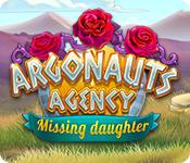 Feature screenshot game Argonauts Agency: Missing Daughter