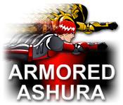 Image Armored Ashura