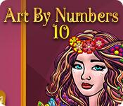 Изображения предварительного просмотра  Art By Numbers 10 game