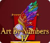Art By Numbers 17 game play