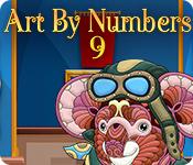 Feature screenshot game Art By Numbers 9