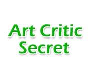 Image Art Critic Secret