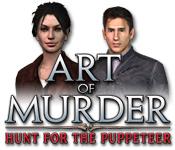 Feature screenshot game Art of Murder: Hunt for the Puppeteer