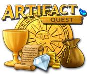 Функция скриншота игры Artifact Quest