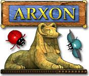 Функция скриншота игры Arxon