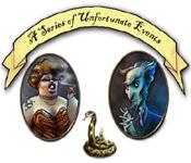 Функция скриншота игры A Series of Unfortunate Events