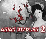 Feature screenshot game Asian Riddles 2