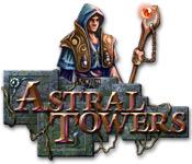 Функция скриншота игры Astral Towers