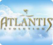 Функция скриншота игры Atlantis Evolution