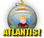 Feature screenshot game Atlantis! Game