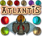 Функция скриншота игры Атлантис