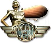 Función de captura de pantalla del juego Atlantis Sky Patrol