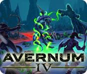 Feature screenshot game Avernum 4