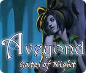 Функция скриншота игры Aveyond: ворота ночь