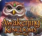 Feature screenshot game Awakening Kingdoms