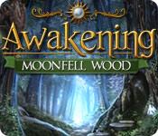 Funzione di screenshot del gioco Awakening: Moonfell Wood