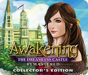 Feature screenshot game Awakening Remastered: The Dreamless Castle Collector's Edition