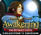 Feature screenshot game Awakening: The Skyward Castle Collector's Edition