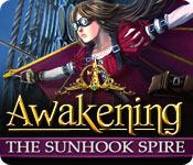 Feature screenshot game Awakening: The Sunhook Spire