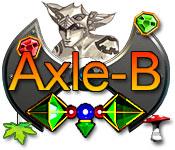 Функция скриншота игры Axle-B