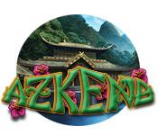 機能スクリーンショットゲーム Azkend