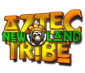 Feature screenshot game Aztec Tribe: New Land