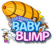 Función de captura de pantalla del juego Baby Blimp