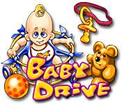 Функция скриншота игры Baby Drive