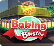 Функция скриншота игры Baking Bustle