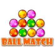 Feature screenshot game Ball Match