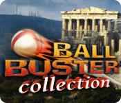 Feature screenshot game Ball-Buster Collection