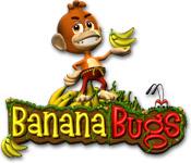 Feature screenshot game Banana Bugs